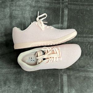 NOBULL Pink Sneakers